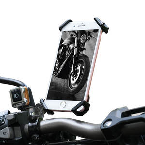 <span class=keywords><strong>Support</strong></span> de téléphone pour vélo, fixation stable, <span class=keywords><strong>support</strong></span> de téléphone mobile, <span class=keywords><strong>support</strong></span> de téléphone quadruple pour vélo - Product Image 2