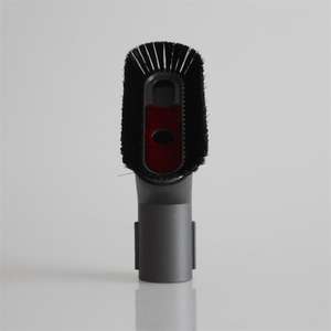 Pièces d'aspirateur pour aspirateur <span class=keywords><strong>dyson</strong></span> fils V11/<span class=keywords><strong>V10</strong></span>/V7/V8, Mini brosse à poils souples - Product Image 3