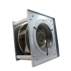 ZIEHL-ABEGG GR31M-2DK.5H.2R 126020 400-500V 0.77-0.82KW 1.34kW 1.45A 2.00A AHU Data Center Centrifugal Cooling <b>Fan</b> - Product Image 6