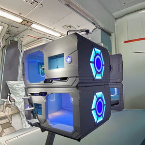 Японская Роскошная гостиничная мебель с эффектом памяти - Product Image 6