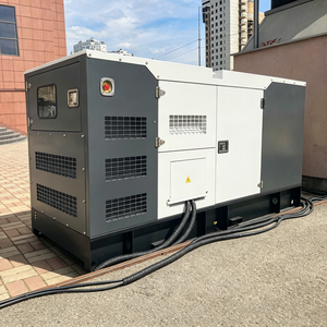 100-800kw Good Quality <b>Generators</b> for Outdoors Rainproof Trailer Silent <b>Mobile</b> - Product Image 1