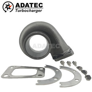 Gtx3582r Performance Supercharger Behuizing Gt35 T3-Vband 1.06ar Gen 2 Supercharger 740902-0017 Turbinebehuizing - Product Image 5