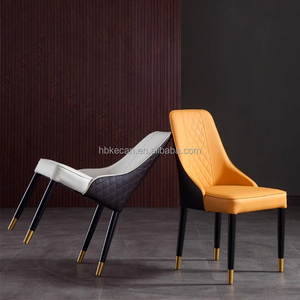 Divano divano Kecan moderno copridivano in pelle acrilico set cuscino imbottito <span class=keywords><strong>sedie</strong></span> per soggiorno - Product Image 1