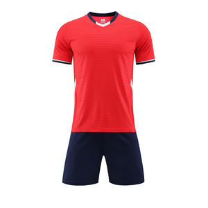 ชุดฟุตบอลฝรั่งเศสปารีสผู้เล่นจริงเสื้อทีมฟุตบอลมาดริดเสื้อ<span class=keywords><strong>2022</strong></span> - Product Image 5