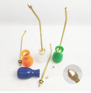 DIDI Polvo para Aplicación con Pulverizador, Control de Termitas, Herramienta de Pulverización para Termitas, Aplicador para Control de Plagas - Product Image 5