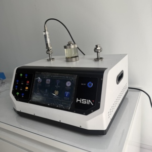 Calibrador de Aceite de Alta Presión con Pantalla Táctil y Sistema de Calibración Automática Completo de 8700 psi HSIN6000T Transmit - Product Image 2