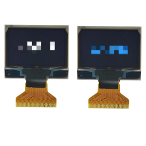 Écran OLED de 1,3 pouce, écran matriciel à points 128*64, SH1106/1306 - Product Image 3