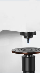 RSE-manuel dijital <span class=keywords><strong>Rockwell</strong></span> sertlik test cihazı ekran sertlik test cihazı (HR-150AS) - Product Image 3