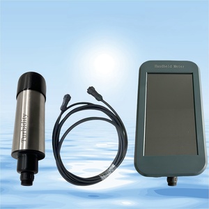 เซ็นเซอร์วัดความขุ่นแบบดิจิตอล SL61-A Rs485 เครื่องวิเคราะห์ความขุ่นอุตสาหกรรมแบบออนไลน์ 0-10NTU พร้อมการสนับสนุน OEM สำหรับเครื่องมือทดสอบ - Product Image 5
