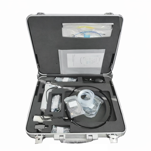 Endoscopio Veterinario Portátil Flexible con Fuente de Luz para un Uso Conveniente en Clínicas Veterinarias - Product Image 4