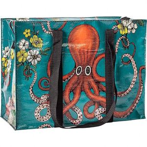 Bolsa de Playa Impermeable de Poliéster Ecológica, Práctica y Elegante, con Dos Asas, Amplia y Duradera, para la Playa, el Sol y las Aventuras (Muestra Gratis) - Product Image 3
