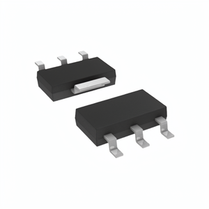TO 261 4, TO 261AA AUIPS2041LTR Original One Stop Service Power Management (PMIC) Electronic Chips Component - Product Image 1