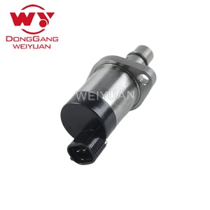 Válvula de Control de Succión SCV 294200-2750 2942002750 para Bomba de Combustible Diésel, Repuestos para Motor de Camión WEIYUAN - Product Image 2