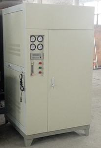 Генератор азота для накачивания шин автомобиля с 99% чистотой азота - Product Image 5