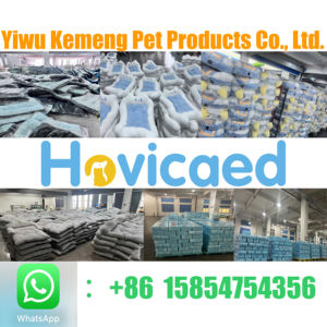 Hovicaed Cama Sofá Exclusiva de Lujo Plegable y Desmontable Tipo Cueva para Cachorros, Perros Extra Pequeños y Gatos Medianos, Casa Lavable para Mascotas - Product Image 5