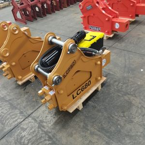 El nuevo martillo de trituración de ahorro de energía reduce el consumo de energía y mejora la eficiencia operativa - Product Image 6