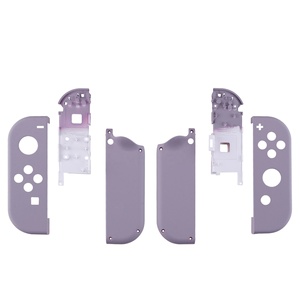 EXtremeRate Custom Other Game Accessory for Nintendo <b>Switch</b> Controller Replacement <b>Case</b> Cover Housing Shell for NS OLED - Product Image 1