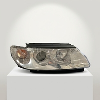 Ensemble de phares avant gauche et droit avec câblage HID pour Hyundai Azera 2006 L:92101-3L300 R:92102-3L300