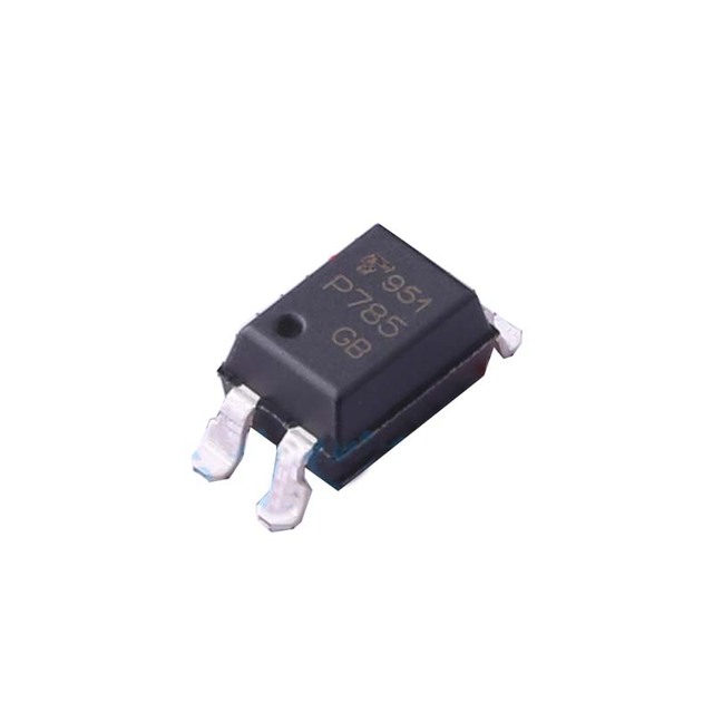 TLP785(GB-TP6 P785 SMD-4P Optocouplers - Phototransistor Output