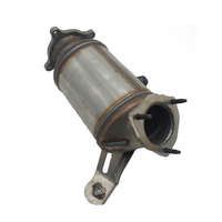 Convertidor catalítico BOSAL 090-295 para AUDI A5 (F53, F5P) 2,0 2016-202