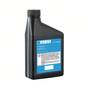 น้ำมันอีมัลซิไฟเออร์เฟอร์วี 1 ลิตร สำหรับหล่อลื่นงานโลหะ - Product Image 2