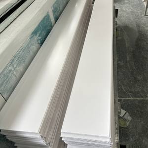 Panneaux de revêtement les moins chers du marché, panneaux stratifiés <span class=keywords><strong>Kenya</strong></span> Star Dubai, carrelage PVC pour plafond et mur - Product Image 4