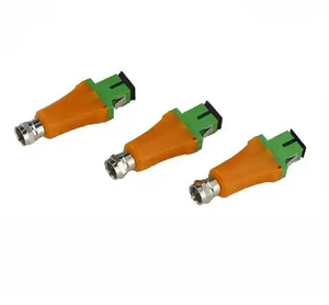 ตัวรับสัญญาณออปติคอลแบบไมโครพาสซีฟสำหรับเครือข่าย FTTH  แบบมี AGC ขนาดเล็ก สำหรับเครือข่าย FTTH CATV - Product Image 4