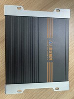 Controlador de Unidad de Procesamiento de Alta Velocidad DL-CR80P Configurable con 40 Entradas y Salidas, 80 Canales, PLC PAC, Controlador Dedicado