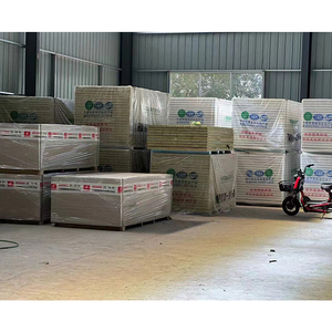 Plaques d'<span class=keywords><strong>isolation</strong></span> <span class=keywords><strong>thermique</strong></span> décoratives intégrées en céramique brillante résistantes aux acides - Carreaux muraux extérieurs fins - <span class=keywords><strong>Mur</strong></span> en briques moderne - Product Image 5