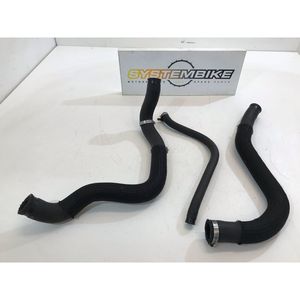 Tubi radiatore Suzuki per Gsx R 600 750 2004 2005 compatibili con - Product Image 2