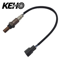 Capteur d'oxygène d'origine OE 89465-35670 pour Toyota Prado 4000 4.0L, accessoires moteur auto