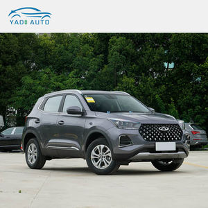 เชอร์รี่ ทิกโก้ 5x ปี 2022 เครื่องยนต์ 1.5 ลิตร เทอร์โบ เบนซิน เกียร์ธรรมดา รุ่น Excellence SUV |   จัดหาโดยตรงจากโรงงาน |   5 ที่นั่ง |   รับสั่งทำจำนวนมาก ปรับแต่งได้ - Product Image 4