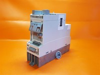 Peralatan Listrik E84avsce3714sx0 / 20.00 0.37kw 8400 Stateline C Plc Produk