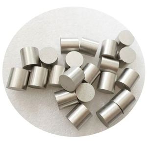 Granulés de métal pur à 99,99 %, granulés de nickel N5, granulés de nickel de haute pureté, billes de nickel pour la recherche scientifique - Product Image 4