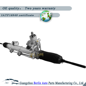 Para <span class=keywords><strong>Mercedes</strong></span> Benz Clase E 2002 - 2009 Piezas del Sistema de Dirección Asistida <span class=keywords><strong>Cremallera</strong></span> de Dirección 2114603200 A2114602000 A2114603200 A2194600600 - Product Image 5