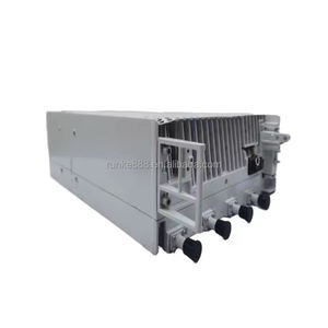 وحدة راديو هواوي 5152 RRU لمحطة القاعدة، معدات البنية التحتية اللاسلكية، معدات محطة القاعدة - Product Image 4