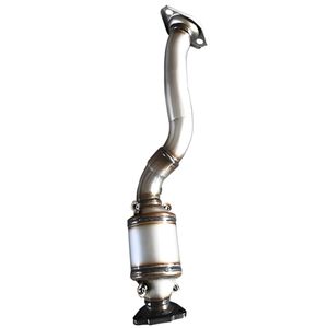 Convertidor catalítico específico de tres vías: emparejado con precisión, reduce el <span class=keywords><strong>consumo</strong></span> de combustible - Product Image 3