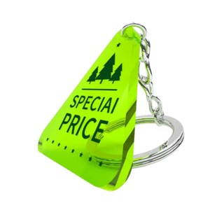 พวงกุญแจอะนิเมะอะคริลิคสำหรับเป็นของขวัญ - Product Image 3