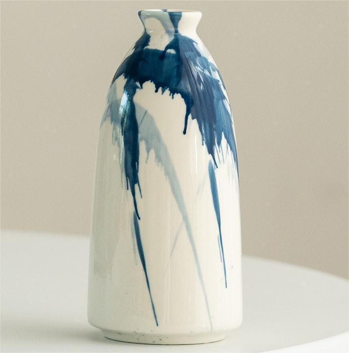 White-blue 6