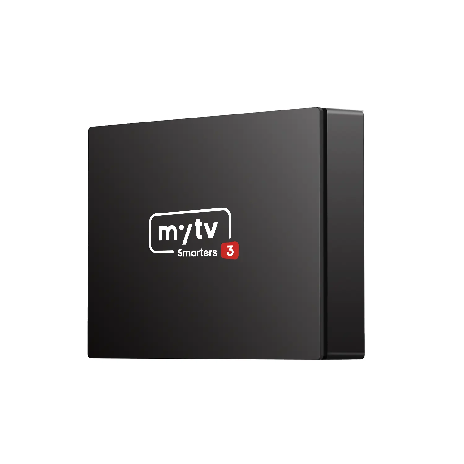 2o24 Android 4k TV Box OTT mytv T9 smarters 3 плеер ATV UI BT голосовой пульт для просмотра каналов в реальном времени Smart TV box