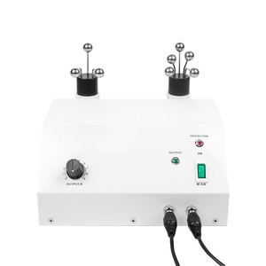 Dispositivo de Belleza Facial Magic Ball con Microcorriente Bio Potente, Antiarrugas, Estiramiento Facial, Reafirmación de la Piel, Eliminación de Arrugas, Antienvejecimiento - Product Image 1