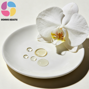 Ambra Grigia Naturale Pura, Concentrato di Fragranza ad Alta Purezza, Materia Prima per Profumi, Cosmetici e Aromaterapia - Product Image 3