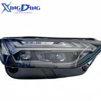 Vente en gros d'origine pour 2022 Q5 système de phares de voiture phare q5 LED phare matriciel avec module