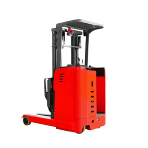 משאית להגיע למשאית 1.6ton & 2ton קיבולת | pantograplift | עבור מעבר צר מירוצים מחסן - Product Image 1