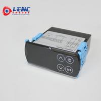 Termostatos Controladores de Temperatura para Quemadores de Aceite STIEFEL con Sensor NTC Impermeable, Sensores Digitales para Uso Industrial