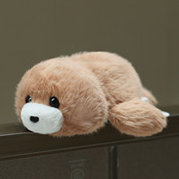 Jouets en peluche animaux mignons - Cochon super doux et moelleux anti-stress, vente en gros directe d'usine pour machines à griffes