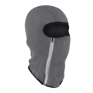 Cycling Warm Headgear SK-TTH Fleece Windproof Breathable Outdoor Riding Protection Mask Unisex Adult - Product Image 5