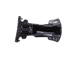 Soporte de Parachoques Delantero y Central 51117301713 para <span class=keywords><strong>BMW</strong></span> Serie 4 F32 F33 <span class=keywords><strong>F36</strong></span> LCI F82 F83 M4 CS 418i 418d 430i <span class=keywords><strong>430d</strong></span> 435dX 440i - Product Image 3