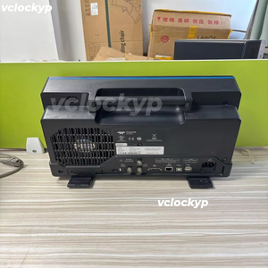 ออสซิลโลสโคป Teledyne LeCroy WaveSurfer 3024 200 MHz - Product Image 2