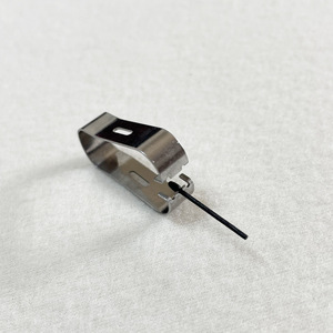 Puntas de Repuesto para Lápiz Óptico en Forma de U, Plateadas, con Certificación FCC y CE, Herramienta de Repuesto para Onyx BOOX IFLYTEK IReader LAMY para S Pen - Product Image 4